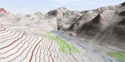Free topographic maps, elevation, terrain.